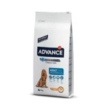 Advance Comida Para Perros