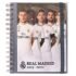 Calendario de pared 2020 Real Madrid