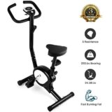 Bicicletas estáticas baratas