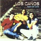 Agua de Luna CD musica los caños