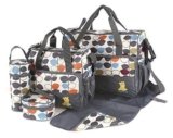 Bolsa De Bebe Para Hospital