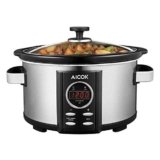 Aicok Olla Coccion Lenta