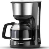 Cafeteras eléctricas baratas