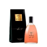Aire de Sevilla Eau de Toilette, Pack de 1