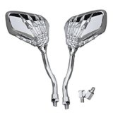 Accesorios Moto Custom Chopper