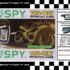Alarma Moto Spy