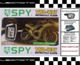 Alarma Moto Spy