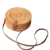 Bolsos mimbre baratos