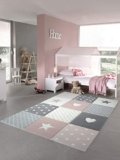 Alfombras habitación bebé baratas