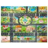 Alfombra Vinilo Infantil