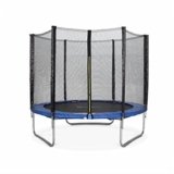 Cama elástica barata