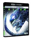 Alien Blu-Ray Uhd [Blu-ray]