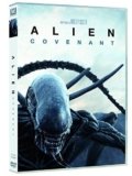 Alien Covenant [DVD]