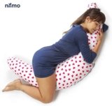 Almohada Embarazada Dormir y Cojin