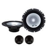 Altavoz Coche Alpine