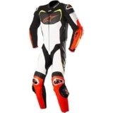 EL MEJOR MONO ALPINESTARS
