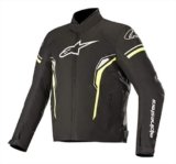 Chaqueta impermeable de motorista Alpinestars T-SP-1
