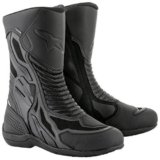 Alpinestars – Botas Moto – Alpinestars Air Plus V2 goreex