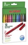 Pack de 6 rotuladores