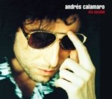 Discos de Andres Calamaro