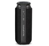 ✓ Análisis y opinion Altavoz Bluetooth Portátil IPX4 Impermeable: Sonido Estéreo de Alta Calidad para Todos tus DispositivosAltavoz 24W SoundPEATS