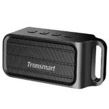 Altavoz Bluetooth Tronsmart 10W: Potencia, Calidad y Portabilidad en un Solo Dispositivo