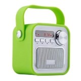 Radio Cocina Digital
