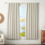 La mejor barra de cortina de