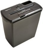 Destructora de papel barata