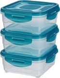 Tatay M284148 – Taper 2 1 Litros Azul