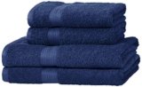 Toallas Azules