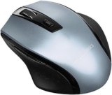 Ratón inalámbrico ergonómico Amazon Basics
