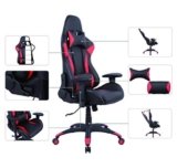 AmazonBasics Silla Gaming