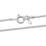Opiniones Cadenas De Plata Para Mujer
