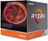 AMD Ryzen 9 3900X – Procesador con ventilador Wraith Prism