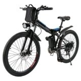 Baterias Bicicletas Baratas Eléctricas