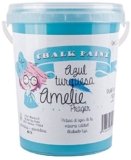 Chalk Paint Azul Turquesa