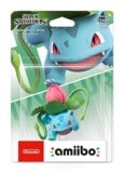 Amiibo – Ivysaur [Colección Super Smash Bros]