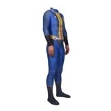 AMIMES Juego de radiación 4 Fallout 4 de Cosplay