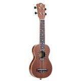 Ukelele Soprano de la marca ammoon