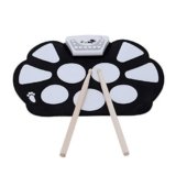 Bateria Electronica Infantil