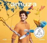 Discos de Miki Núñez