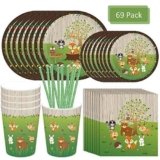 Animales Infantiles
