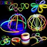 252 barras de luz solamente 8,9€