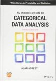 Categorical Data Analysis