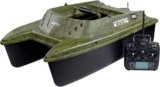 Catamaran Brushless