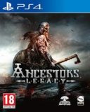 Ancestors Legacy – Conqueror’s Edition