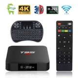 Android tv box, t95 s1 tv box 2gb ram/16gb rom android 7.1 a por solo 32,12€