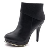Stilettos Mujer Piel