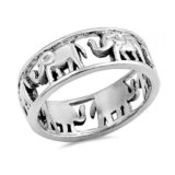 Anillos De Elefantes